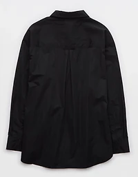 OFFLINE By Aerie Button Up Shirt