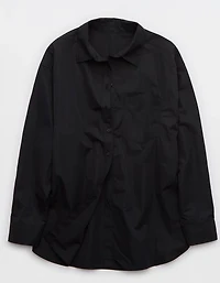 OFFLINE By Aerie Button Up Shirt