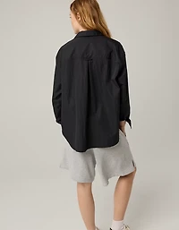 OFFLINE By Aerie Button Up Shirt