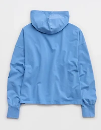 OFFLINE By Aerie OG Cotton Hoodie