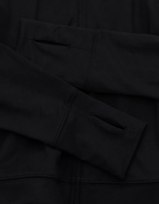OFFLINE By Aerie Weekend Away Full Zip Hoodie