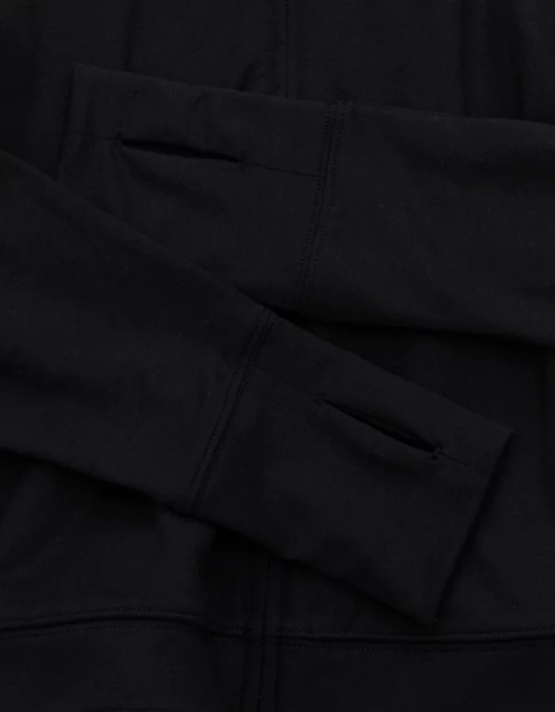 OFFLINE By Aerie Weekend Away Full Zip Hoodie