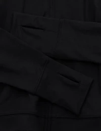 OFFLINE By Aerie Weekend Away Full Zip Hoodie