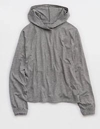 OFFLINE By Aerie Weekend Away Hoodie
