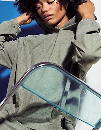 OFFLINE By Aerie Weekend Away Hoodie