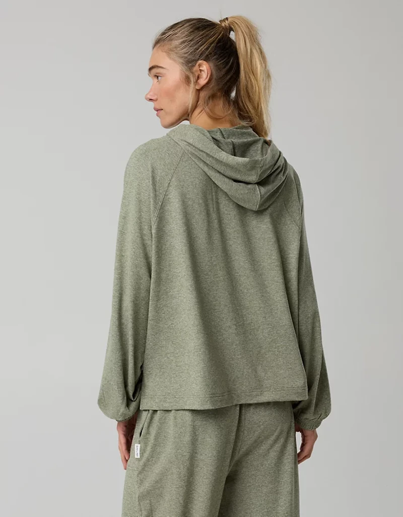OFFLINE By Aerie Weekend Away Hoodie