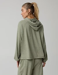 OFFLINE By Aerie Weekend Away Hoodie