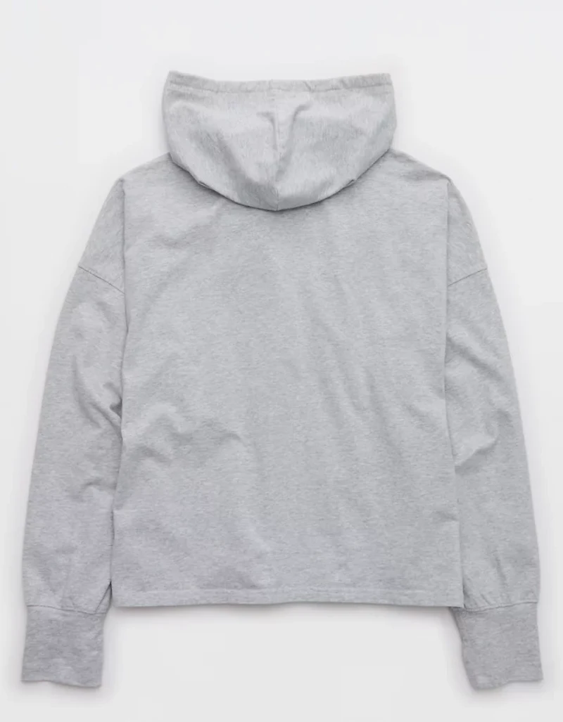 OFFLINE By Aerie OG Cotton Hoodie