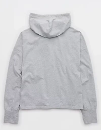 OFFLINE By Aerie OG Cotton Hoodie