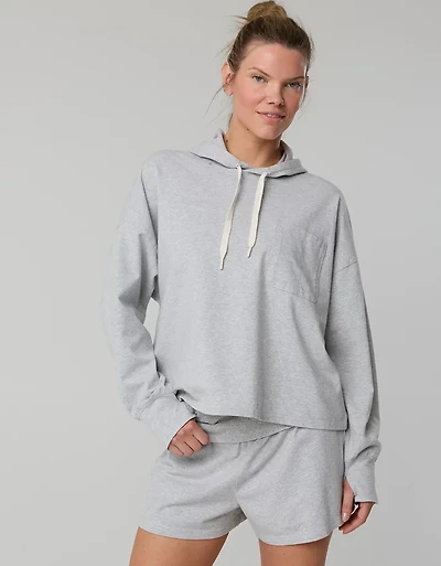 OFFLINE By Aerie OG Cotton Hoodie