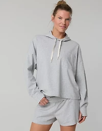 OFFLINE By Aerie OG Cotton Hoodie