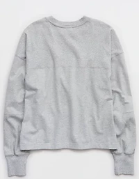 OFFLINE By Aerie OG Cotton Crewneck T-Shirt