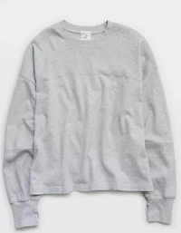 OFFLINE By Aerie OG Cotton Crewneck T-Shirt
