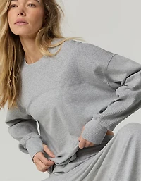 OFFLINE By Aerie OG Cotton Crewneck T-Shirt