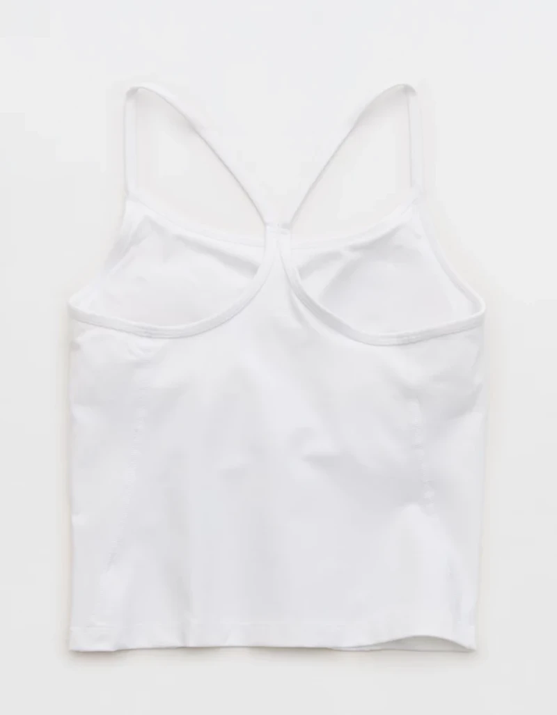 OFFLINE By Aerie The Hugger Tank Top