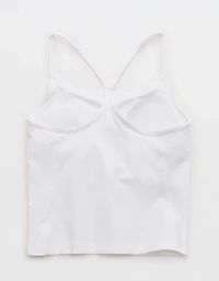 OFFLINE By Aerie The Hugger Tank Top