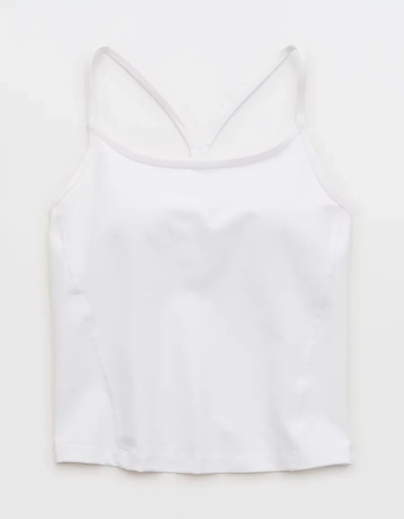 OFFLINE By Aerie The Hugger Tank Top