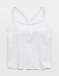 OFFLINE By Aerie The Hugger Tank Top
