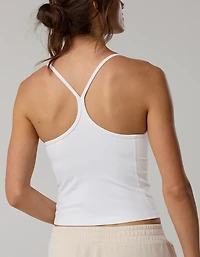 OFFLINE By Aerie The Hugger Tank Top