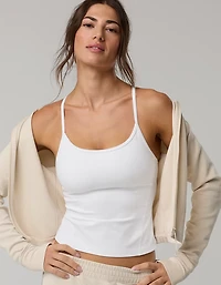 OFFLINE By Aerie The Hugger Tank Top