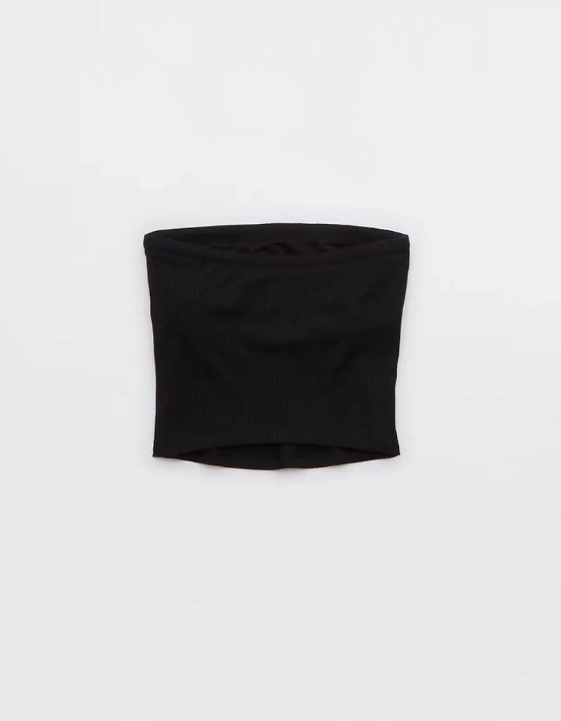 OFFLINE By Aerie Thumbs Up Heavyweight Tube Top