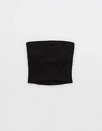 OFFLINE By Aerie Thumbs Up Heavyweight Tube Top