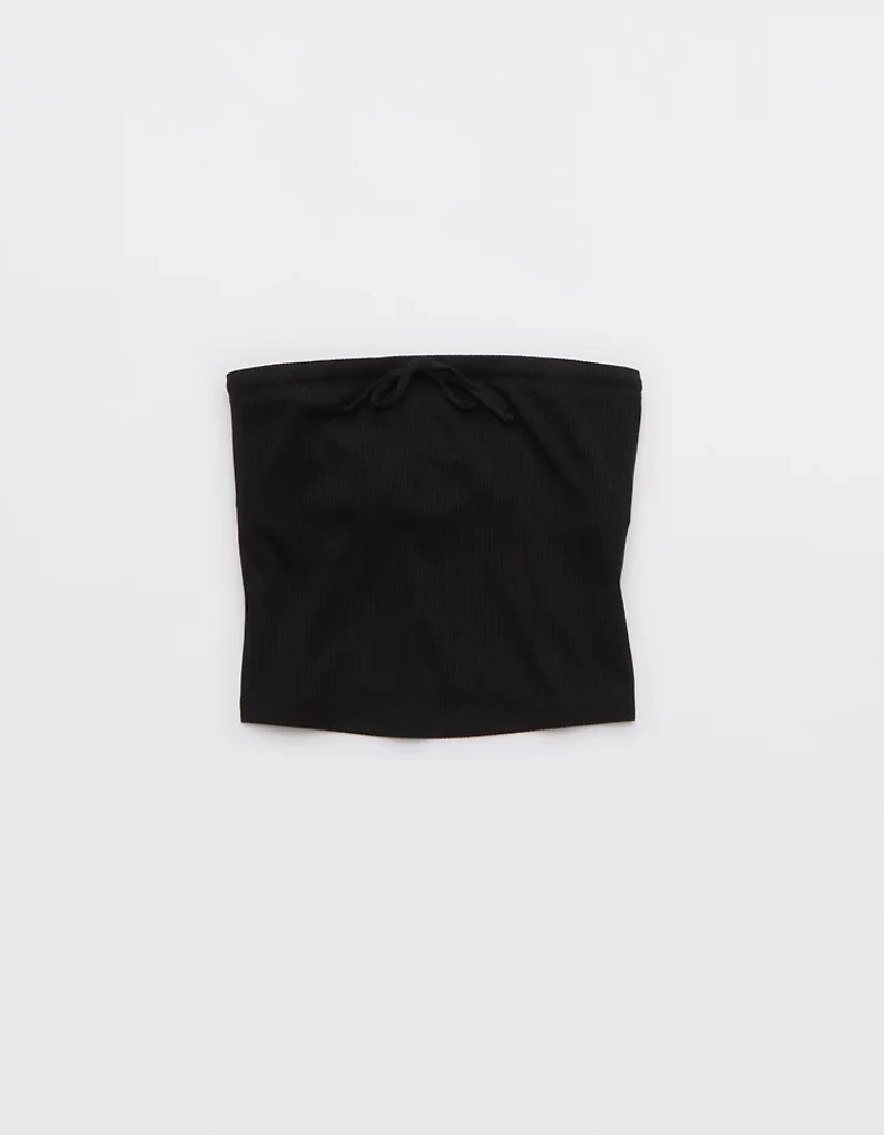 OFFLINE By Aerie Thumbs Up Heavyweight Tube Top