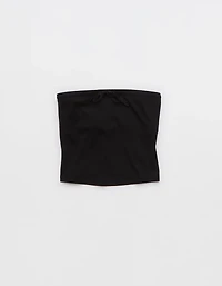 OFFLINE By Aerie Thumbs Up Heavyweight Tube Top