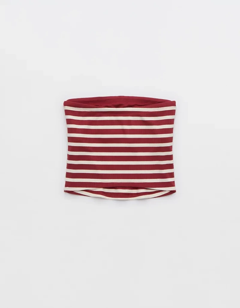 OFFLINE By Aerie Thumbs Up Heavyweight Tube Top