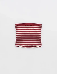 OFFLINE By Aerie Thumbs Up Heavyweight Tube Top