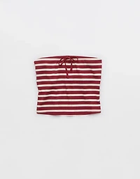 OFFLINE By Aerie Thumbs Up Heavyweight Tube Top