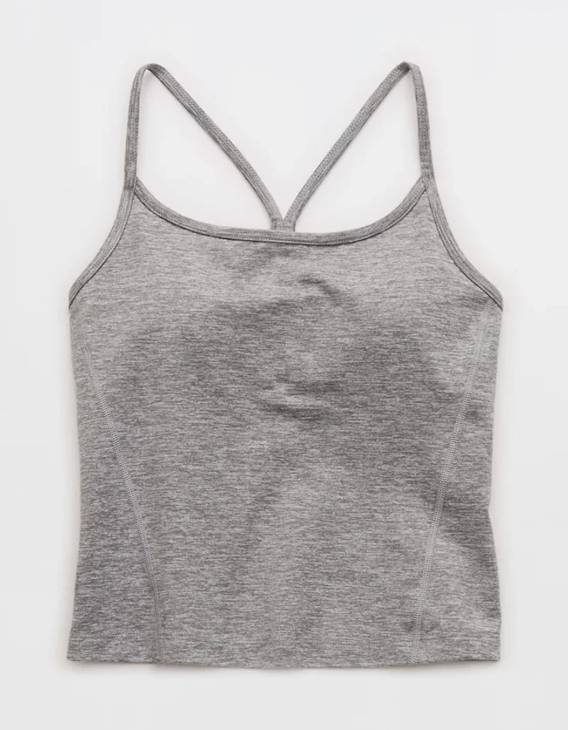 OFFLINE By Aerie The Hugger Tank Top