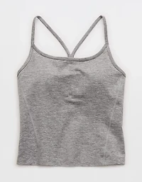 OFFLINE By Aerie The Hugger Tank Top