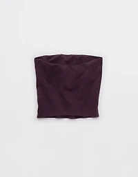 OFFLINE By Aerie OG Cotton Tube Top