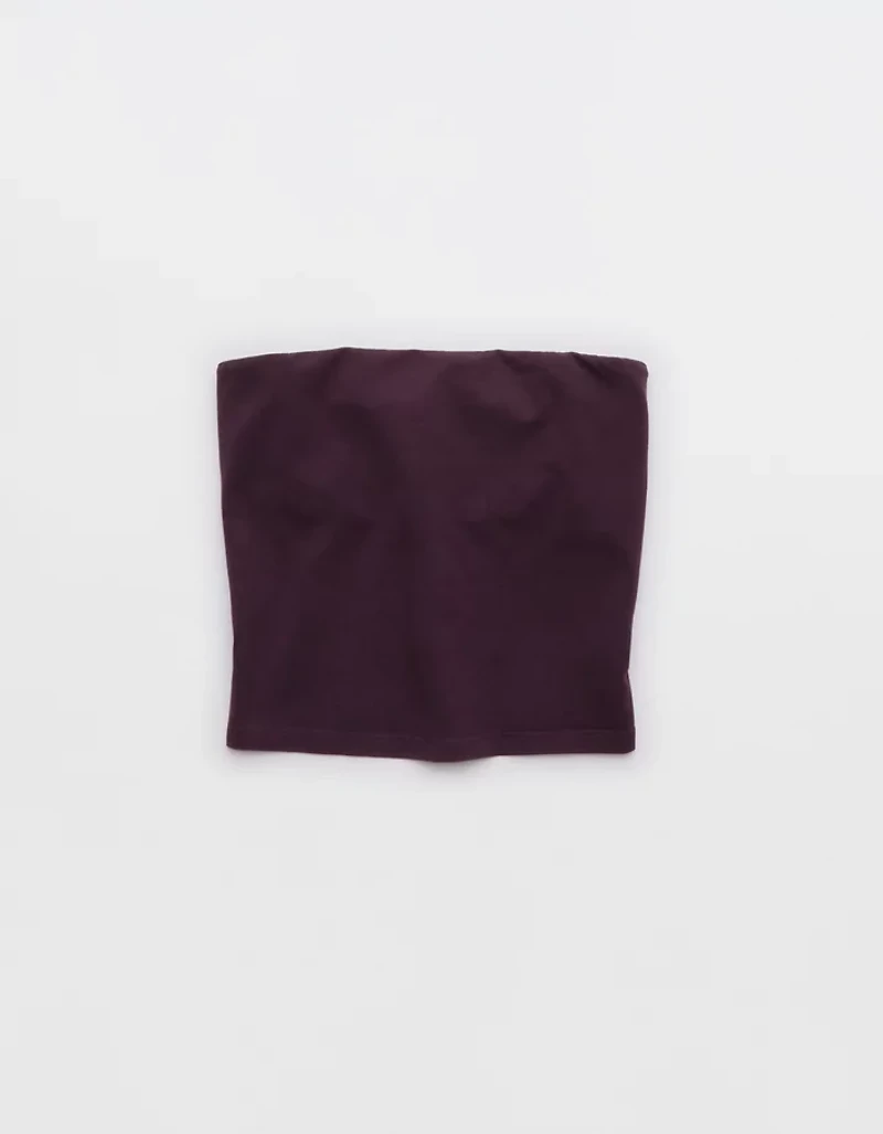 OFFLINE By Aerie OG Cotton Tube Top