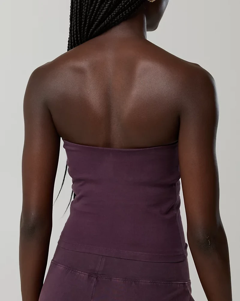 OFFLINE By Aerie OG Cotton Tube Top