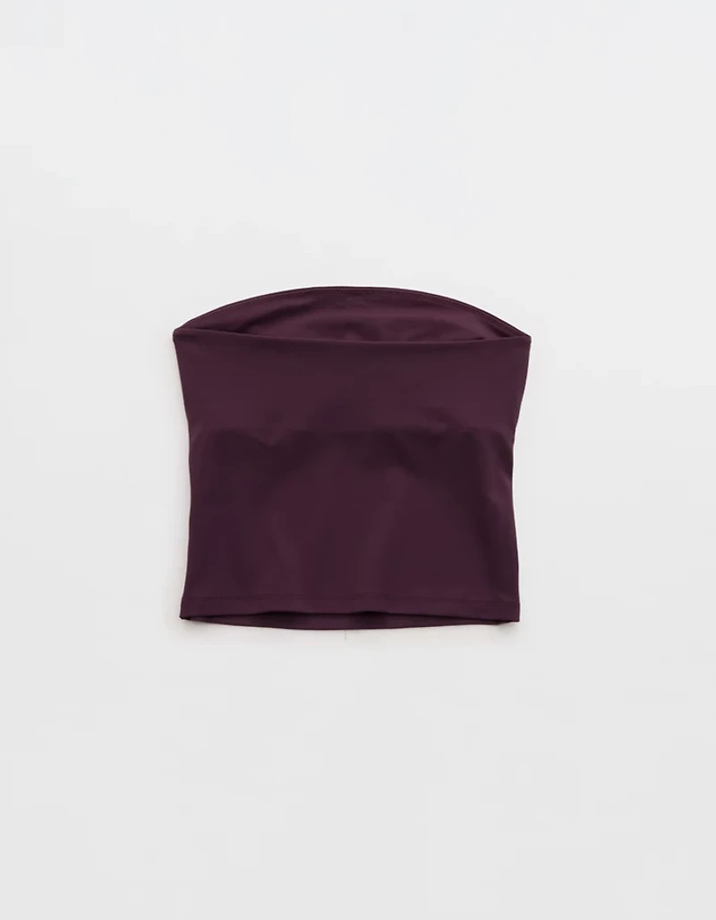 OFFLINE By Aerie Real Me XTRA Tube Top