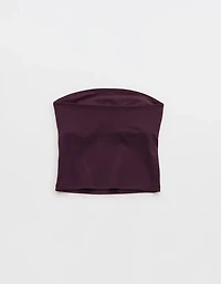 OFFLINE By Aerie Real Me XTRA Tube Top