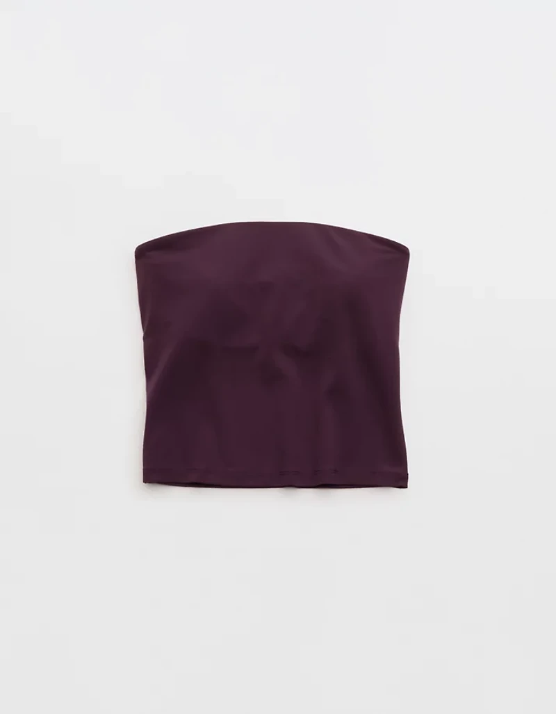 OFFLINE By Aerie Real Me XTRA Tube Top