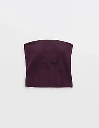 OFFLINE By Aerie Real Me XTRA Tube Top