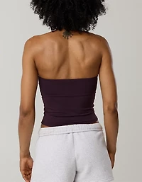 OFFLINE By Aerie Real Me XTRA Tube Top