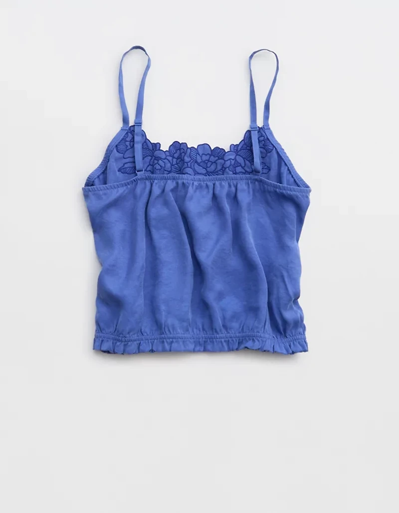 OFFLINE By Aerie You're So Smooth Tank Top