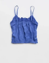 OFFLINE By Aerie You're So Smooth Tank Top