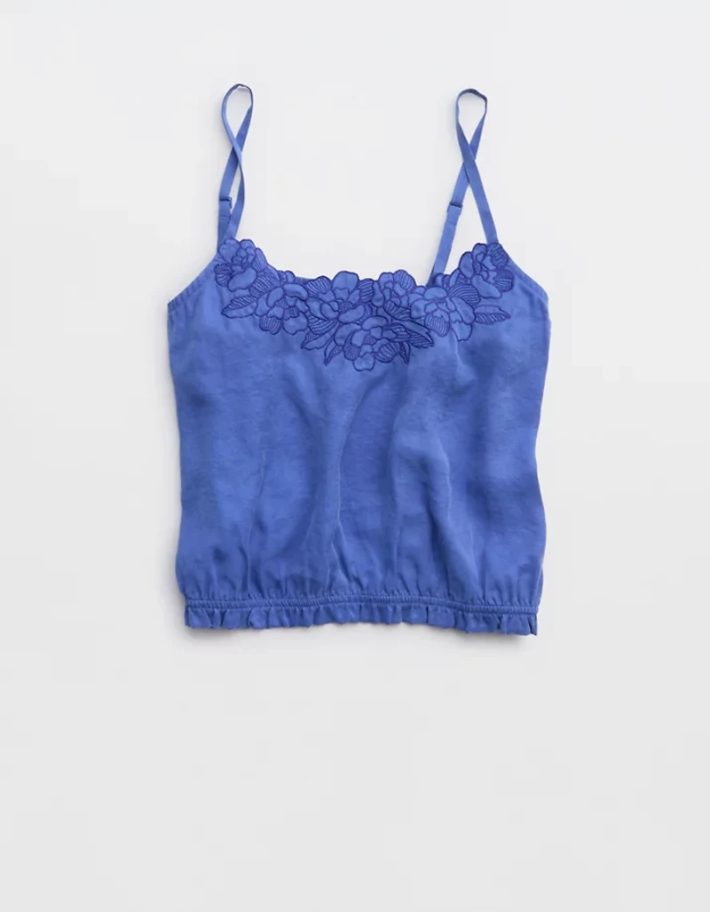 OFFLINE By Aerie You're So Smooth Tank Top