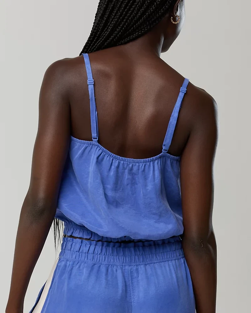 OFFLINE By Aerie You're So Smooth Tank Top
