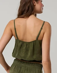 OFFLINE By Aerie You're So Smooth Tank Top