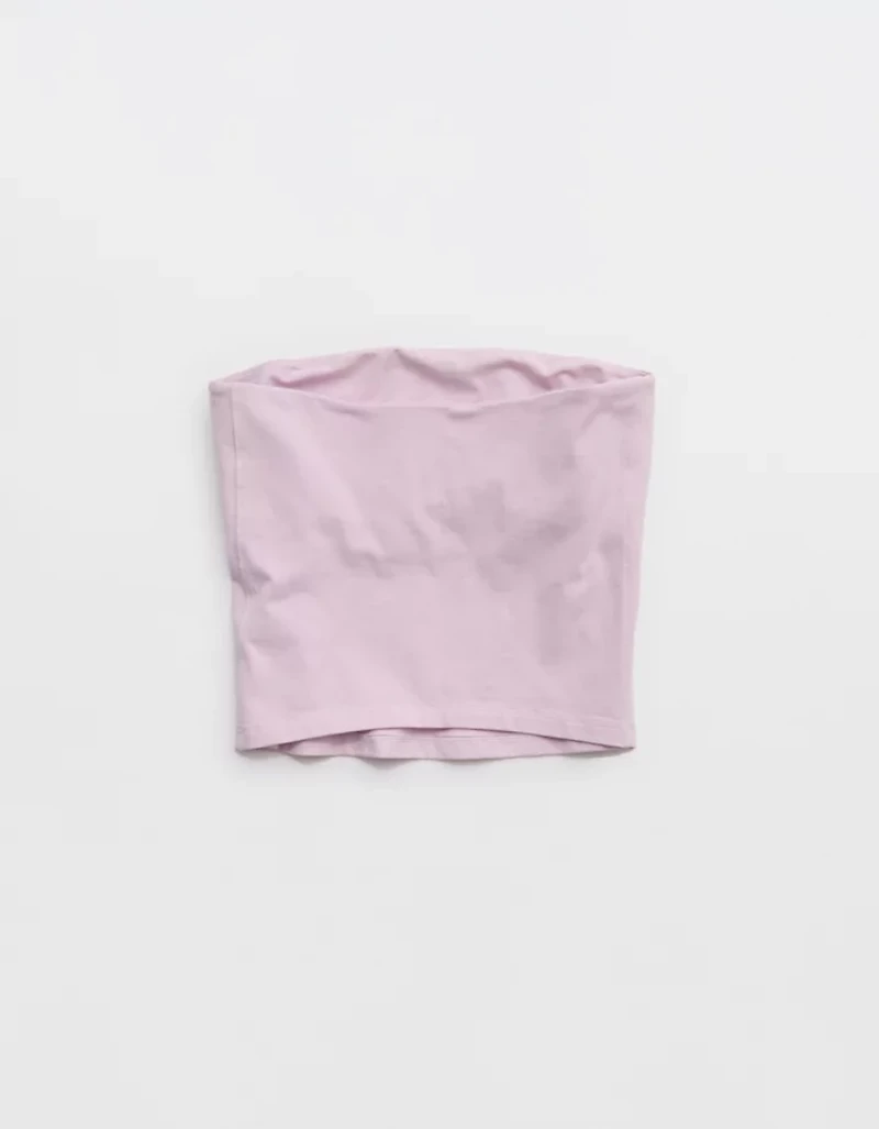 OFFLINE By Aerie OG Cotton Tube Top
