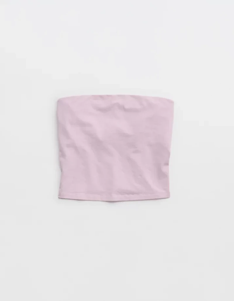 OFFLINE By Aerie OG Cotton Tube Top