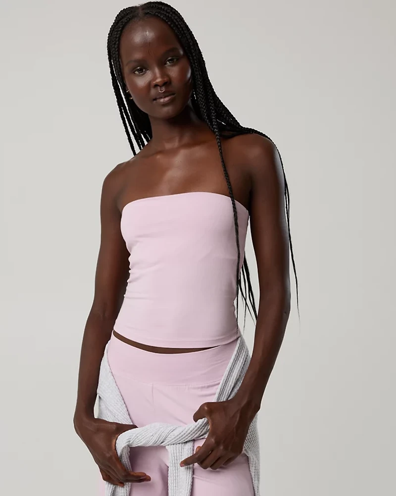 OFFLINE By Aerie OG Cotton Tube Top