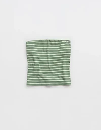 OFFLINE By Aerie Thumbs Up Heavyweight Tube Top